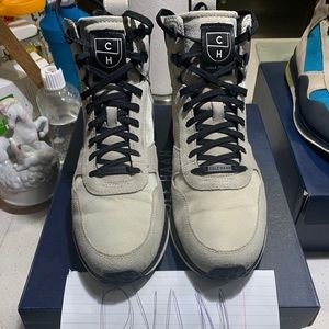 Cole Haan Grand Pro Hiker